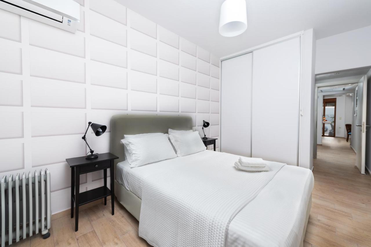 Ritas Modern In-City House Rhodes City エクステリア 写真